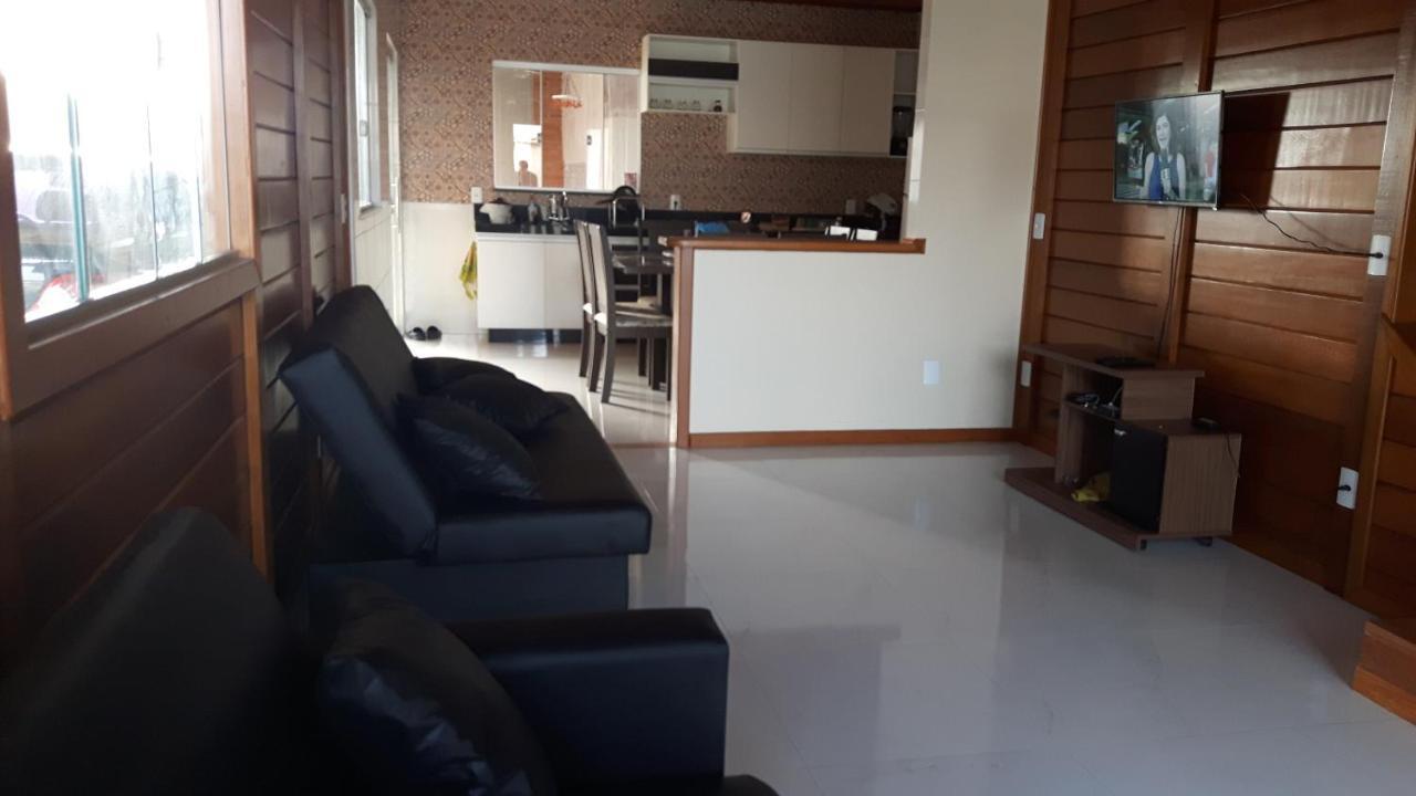 Linda casa 3 quartos Anchieta  Exterior foto